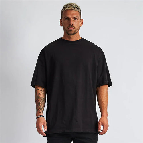 Boxy Tee