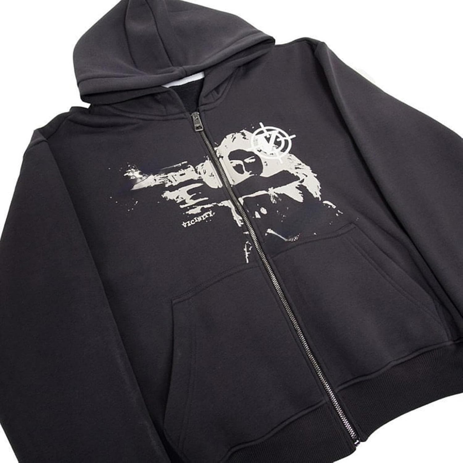 Ghost Signal Zip