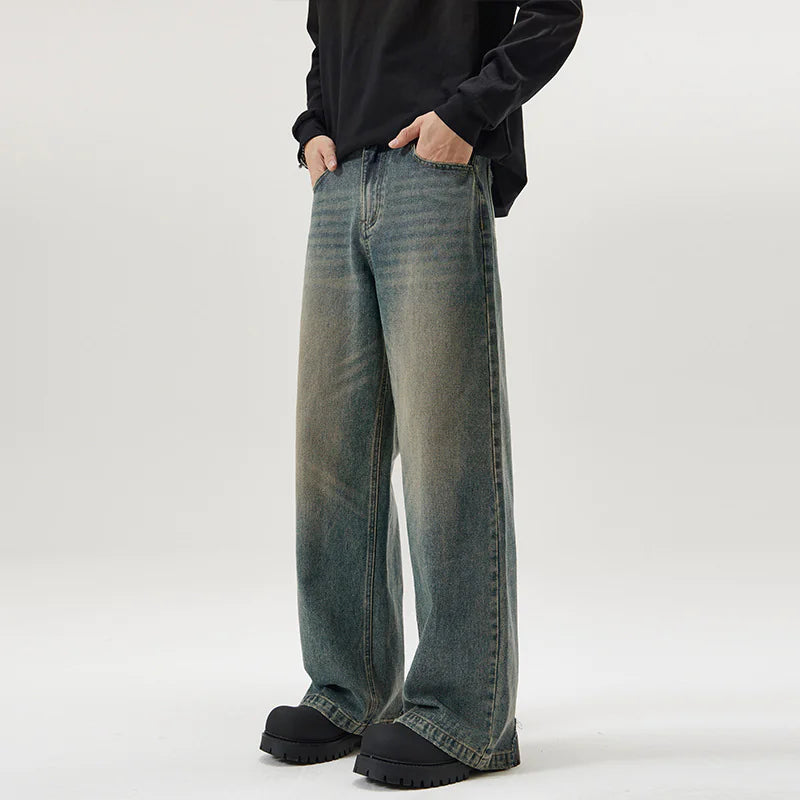 Base Jeans