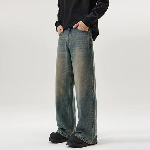 Base Jeans
