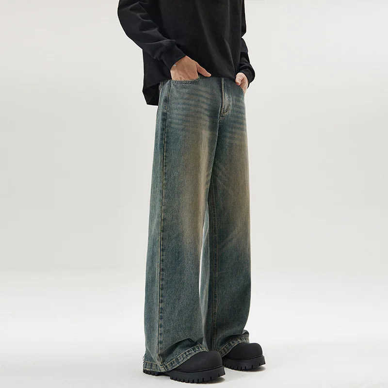 Base Jeans