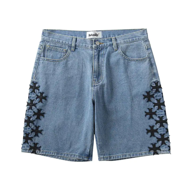 Starlock Jorts