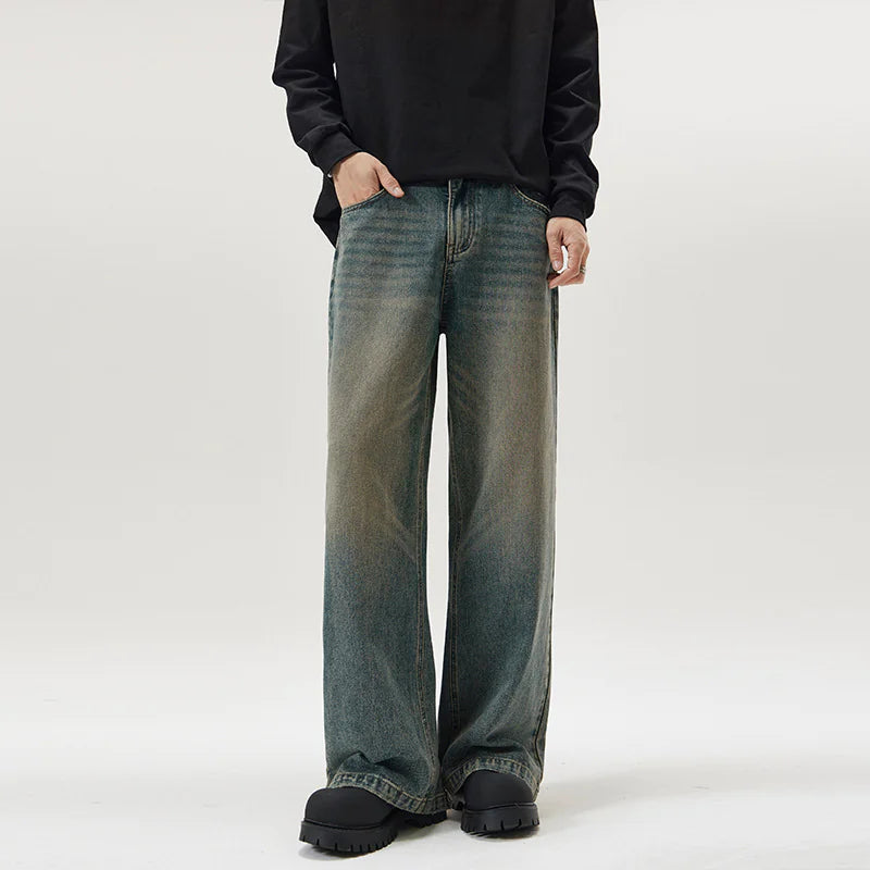 Base Jeans