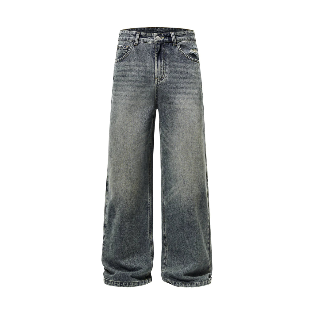 Base Jeans