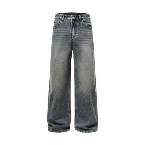 Base Jeans