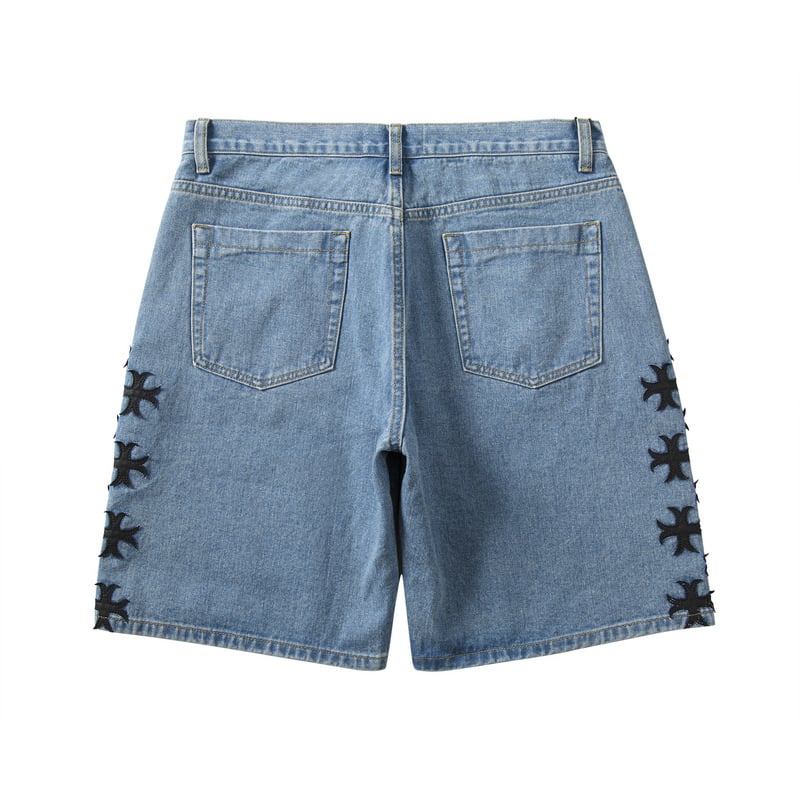 Starlock Jorts