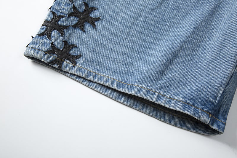 Starlock Jorts