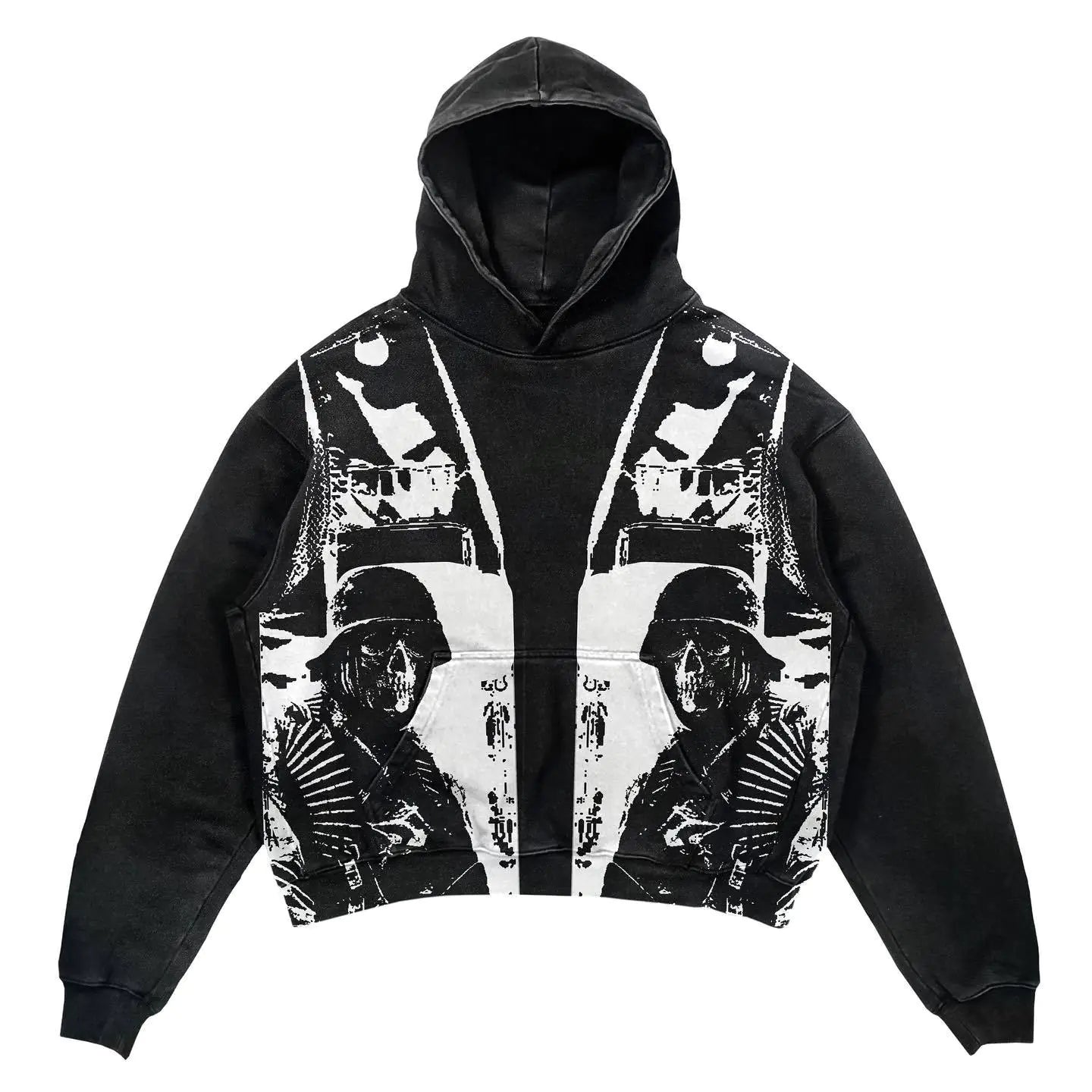Oblivion Hoodie
