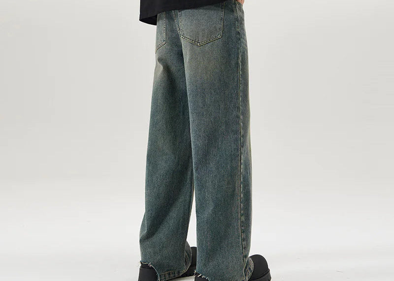 Base Jeans