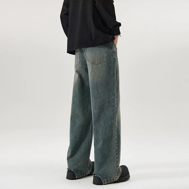 Base Jeans