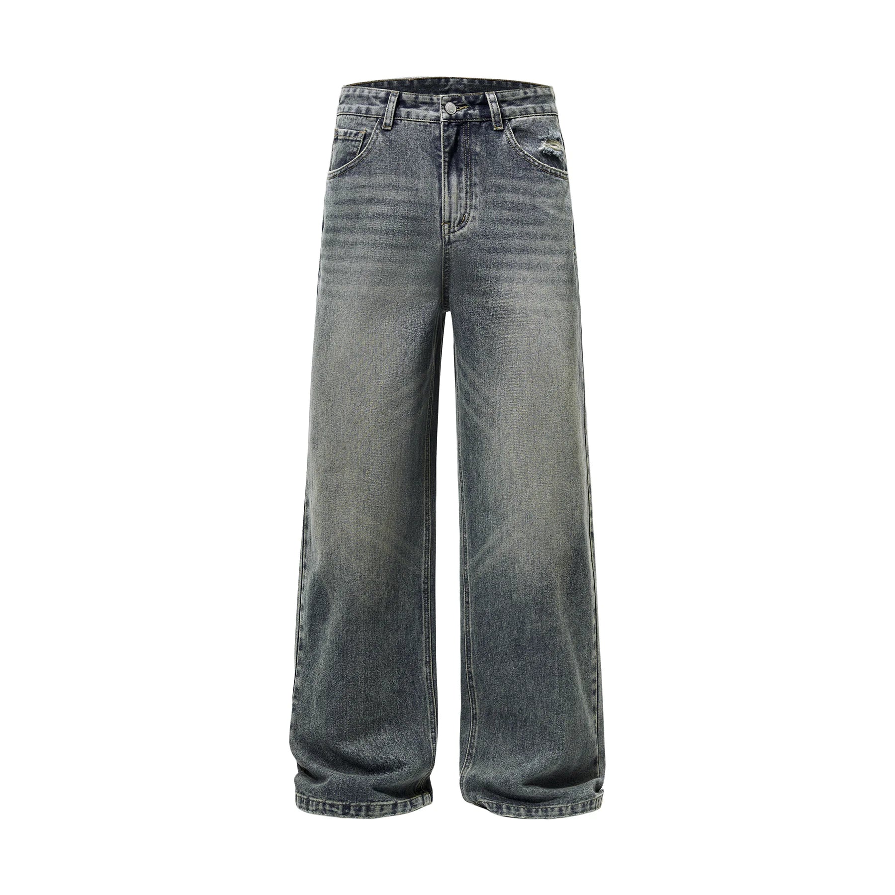 Base Jeans